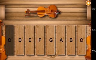 Toddlers Violin Elite - Screenshot 1