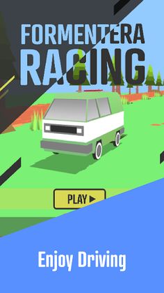 Formentera Racing - Screenshot 2