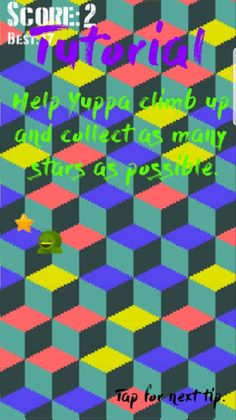 Monster Climb - Screenshot 2