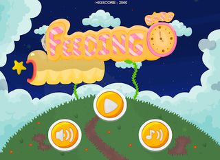 Baby feeding time - Screenshot 1