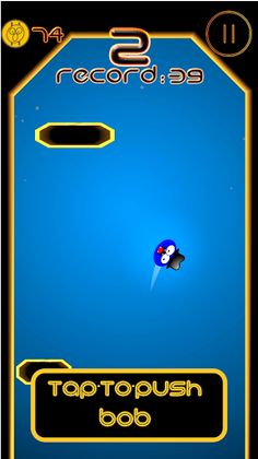 Blow Bounce and Rage - Screenshot 1