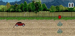 FuelForWork - Screenshot 1