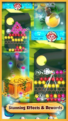 Jewel Quest Classic - Screenshot 2