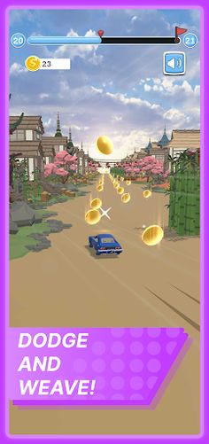 Pitstop Puzzler: Race & Merge - Screenshot 3