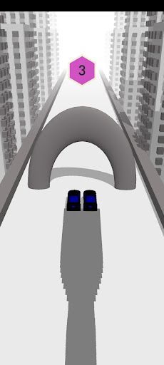 Duo Kart - Screenshot 3