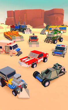 Mad Crush - Screenshot 1