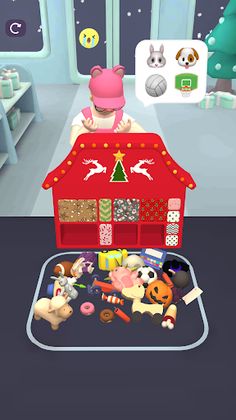 Fill The Calendar - Screenshot 2