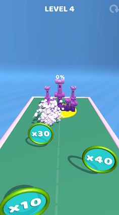 Golf Shoot! - Screenshot 4