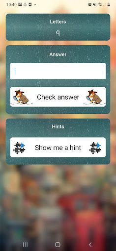 Dumbuddies - Screenshot 1