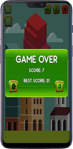 Cut Block - Screenshot 3