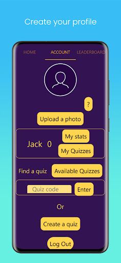 Chemistry Experiments Quiz - Screenshot 3