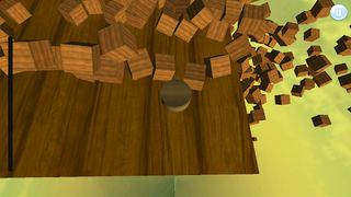 Push it Down : Free Stress Bus - Screenshot 2