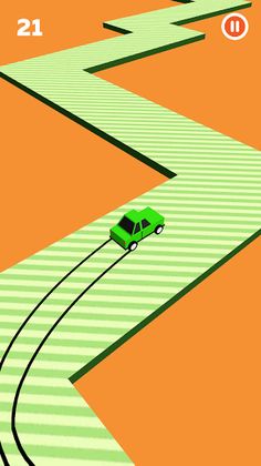 Drift not Drop - Screenshot 3