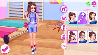 العاب بنات تلبيس ستايل بدون نت - Screenshot 3