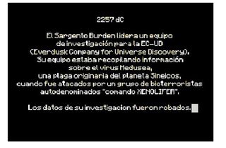 Gwbw Impact o Phaser demo - Screenshot 3