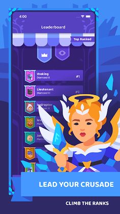 Chess Crusade - Screenshot 3