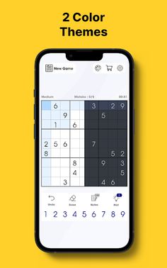Sudoku Classic - Number Puzzle - Screenshot 4