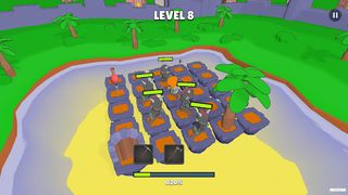 Tiny Destiny - Screenshot 3