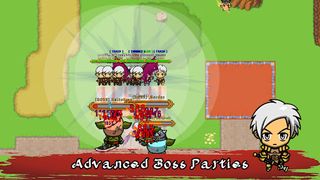 Birim Online - Screenshot 2