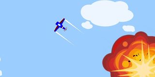 Plane Crasher - Screenshot 2