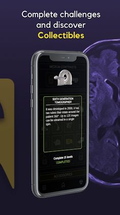 RX Trivia - Radiology Quiz - Screenshot 4