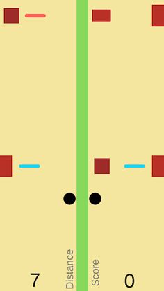 Double Jump - Screenshot 2