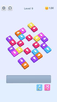 Tap Match - Screenshot 2