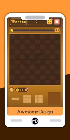 Wood block puzzle 2023 - Screenshot 1