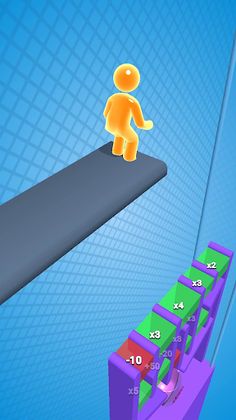 wholesome landing - Screenshot 1