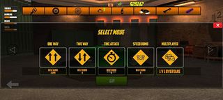 Drift Wheels - Screenshot 3