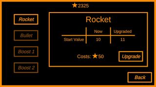 Happy Rocket | Lucky Rocket - Screenshot 3