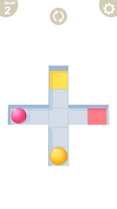 Sort Maze - Screenshot 1