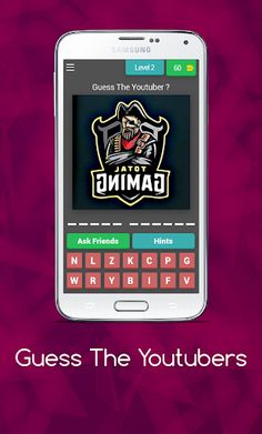 Guess The Youtuber - Screenshot 3