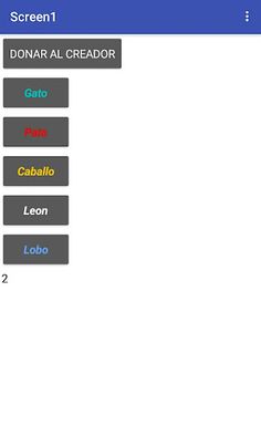 Rich Richer Gestor - Screenshot 2