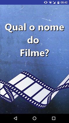 Qual o Nome do Filme - Screenshot 1
