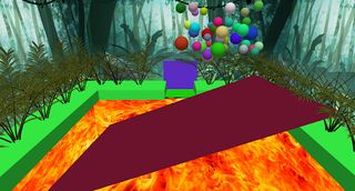 Jungle Floor - Screenshot 3