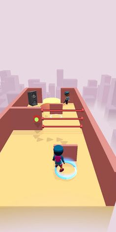 Hack To Break - Screenshot 1