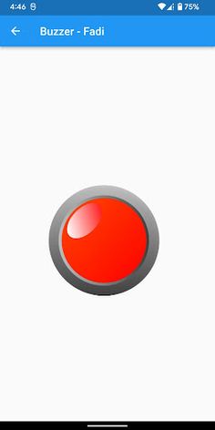 Buzzer - Screenshot 2