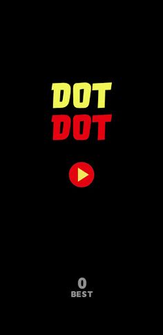 Dot Dot - Screenshot 1