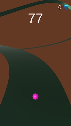 Ball Race 3D - Screenshot 4
