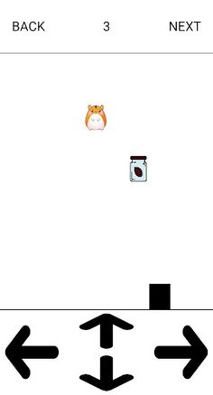 씨앗 먹기 - Seed Eating - Screenshot 3