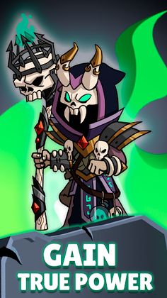 Zombie Rush Vampire Royale - Screenshot 3