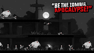Zombie Night Terror - Screenshot 2