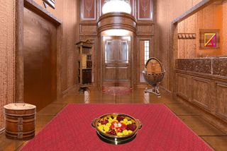 Escape Game: Mystery Universe - Screenshot 2