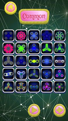 MAdSpinnerLKJA - Screenshot 2