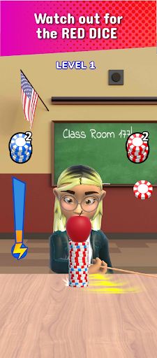 Pile Down - Screenshot 3