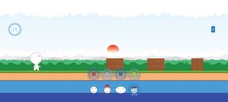 BUDDY BOUNCY RUSH - Screenshot 3
