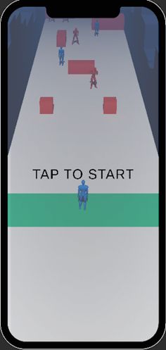 Rik - Rumotes Nuzoa - Screenshot 1