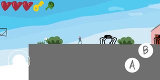 Rosie Escape - Screenshot 3