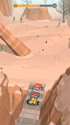 Cargo - Screenshot 3